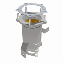 Load image into Gallery viewer, MagnaFlow Conv DF Mazda Protege 1.6L
