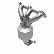 Load image into Gallery viewer, MagnaFlow Conv DF 07-08 Hyundai Tiburon 2.7L
