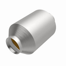 Load image into Gallery viewer, Magnaflow California Grade CARB Universal Catalytic Converter - 2.5in In / 2.5in Out / 9in Long
