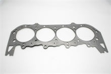 Load image into Gallery viewer, Cometic GM/Mercury Marine Big Block V8 Gen-IV/V/VI .075in MLS Cylinder Head Gasket - 4.500in Bore
