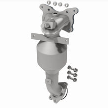 Load image into Gallery viewer, Magnaflow 16-17 Honda Accord 2.4L Direct Fit Cat Converter
