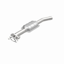 Load image into Gallery viewer, MagnaFlow Conv DF 99-05 Mazda Miata/MX5 (Exc Turbocharged) 1.8L A/T
