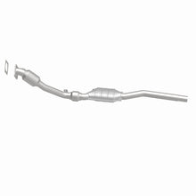 Load image into Gallery viewer, MagnaFlow Conv DF 00-02 Audi S4 2.7L D/S A/T (49 State)
