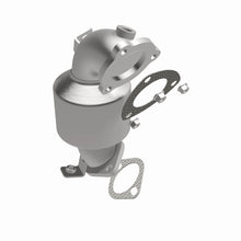 Load image into Gallery viewer, Magnaflow Conv DF 2016-2018 Hyundai Tucson L4 OEM Close Coupled Front (Not for sale in California)
