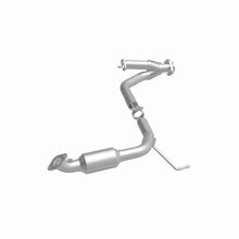 Load image into Gallery viewer, MagnaFlow Conv DF 05-09 Tacoma 4L D/S rr OEM
