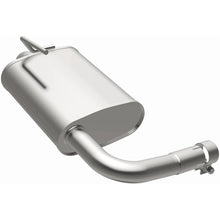 Load image into Gallery viewer, BRExhaust 19-25 Nissan Altima 2.5L Direct-Fit Replacement Rear Muffler Kit

