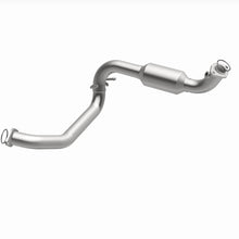 Load image into Gallery viewer, MagnaFlow 16-20 Toyota Tacoma V6 3.5L OEM Grade Direct-Fit Catalytic Converter
