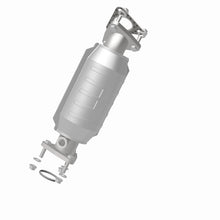 Load image into Gallery viewer, MagnaFlow Conv DF 01-02 Frontier Passenger Side Front
