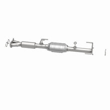 Load image into Gallery viewer, MagnaFlow Conv DF 95-96 Previa 2.4L
