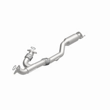 Load image into Gallery viewer, Magnaflow Conv DF 09-12 Nissan Murano 3.5L
