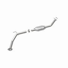 Load image into Gallery viewer, MagnaFlow Conv DF 05-07 Toyota Sequoia 8 4.7L D/S
