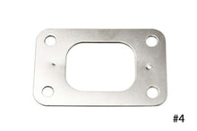 Load image into Gallery viewer, GReddy TD04H / TZ Actuator Style Turbo Inlet Gasket
