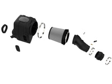 Load image into Gallery viewer, aFe 07-21 Toyota Tundra V8-5.7L w/ Magnuson Supercharger Momentum GT CAIS w/ Pro DRY S Filter
