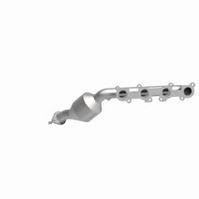 Load image into Gallery viewer, MagnaFlow Conv DF 03-04 4Run 4.7 Driver Side Manifold
