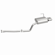 Load image into Gallery viewer, BRExhaust 10-13 Acura MDX 3.7L Direct-Fit Exhaust Muffler Kit

