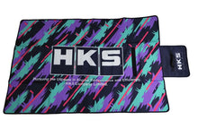 Load image into Gallery viewer, HKS MULTI SHEET OILCOLOR 90 140
