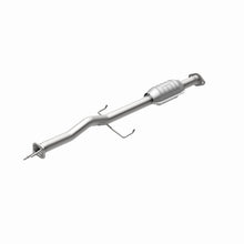 Load image into Gallery viewer, Magnaflow Conv DF 01-03 Mazda Protege 2.0L CA
