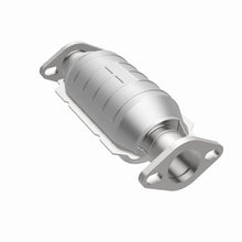 Load image into Gallery viewer, MagnaFlow Conv DF 95-98 Nissan 240SX 2.4L Front (49 State)
