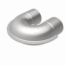 Load image into Gallery viewer, MagnaFlow Smooth Trans U 2.50inch SS 180 deg.
