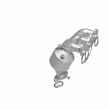 Load image into Gallery viewer, MagnaFlow Conv DF 02-03 Lexus ES300 3.0L / 02-03 Toyota Camary 3.0L Front - California
