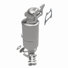 Load image into Gallery viewer, MagnaFlow DF 06-08 Civic 1.8L Manifold
