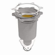 Load image into Gallery viewer, MagnaFlow Conv DF 96-00 Pathfinder Passenger Side Front
