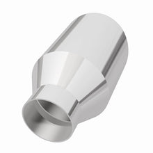 Load image into Gallery viewer, MagnaFlow Tip 1-Pk DW 4 x 7.00 2.25 Id 15De
