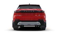 Load image into Gallery viewer, Rally Armor 24-25 Honda Prologue Black Mud Flap - Red Logo
