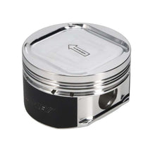 Load image into Gallery viewer, Manley 98+ Subaru WRX (EJ205) 79mm +4mm Stroker 92mm STD Bore 8.5:1 Dish Piston - Single
