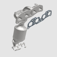 Load image into Gallery viewer, MagnaFlow Conv Direct Fit California Grade CARB Compliant 07-10 Nissan Altima L4 2.5L
