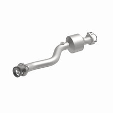 Load image into Gallery viewer, Magnaflow 09-13 Honda Fit 1.5L Direct Fit Converter
