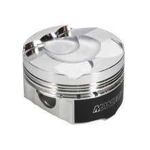 Load image into Gallery viewer, Manley 15+ Subaru WRX (FA20F) 86mm STD (Grade A) Bore 10:1 Dish Piston (SINGLE PISTON)
