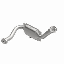 Load image into Gallery viewer, MagnaFlow Conv DF 07-09 Ranger 4.0 Driver Side OEM
