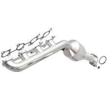 Load image into Gallery viewer, MagnaFlow Conv DF 03-04 4Run 4.7 Driver Side Manifold
