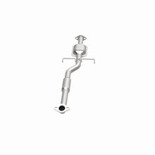 Load image into Gallery viewer, MagnaFlow Conv DF 06/00-05 Mitsubishi Eclipse / 06/00-03 Galant 2.4L Rear
