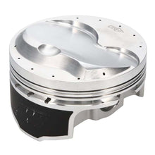 Load image into Gallery viewer, Wiseco Chevy LSX - 3.800in Bore - 1.110in CH 8.80cc - Piston Set of 8
