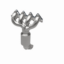 Load image into Gallery viewer, MagnaFlow Conv DF 06-08 Kia Rio/Rio5 1.6L Manifold
