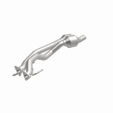 Load image into Gallery viewer, MagnaFlow Conv DF 07 VW Touareg 3.6L Rear
