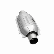 Load image into Gallery viewer, MagnaFlow Conv Univ 2 Mid O2
