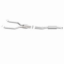 Load image into Gallery viewer, MagnaFlow Conv DF 07-10 Lexus GS350 3.5L
