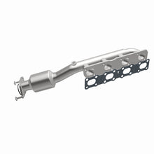 Load image into Gallery viewer, MagnaFlow Conv DF 07 Titan 5.6L D/S manif OEM
