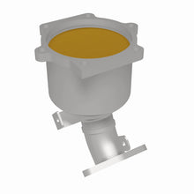 Load image into Gallery viewer, MagnaFlow Conv DF 03-06 Nissan Sentra 1.8L/2.5L (CA Emissions)
