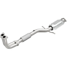 Load image into Gallery viewer, MagnaFlow Conv DF 99-01 Sonata 2.4L
