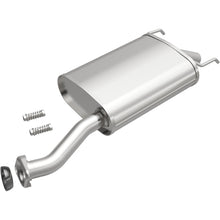 Load image into Gallery viewer, BRE Exhaust 07-08 Fit 1.5L Muffler Kit
