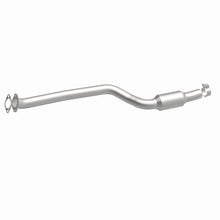Load image into Gallery viewer, MagnaFlow 09-16 BMW Z4 OEM Grade Federal / EPA Compliant Direct-Fit Catalytic Converter
