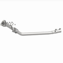 Load image into Gallery viewer, BRE Exhaust 02-05 A4 Quattro A4 1.8L Front Pipe Kit

