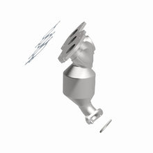 Load image into Gallery viewer, Magnaflow 07-10 Toyota Sienna 3.5L Direct Fit Converter

