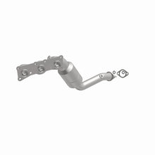 Load image into Gallery viewer, MagnaFlow Conv DF 2008-2010 BMW 528i/528i xDrive 3.0L Underbody
