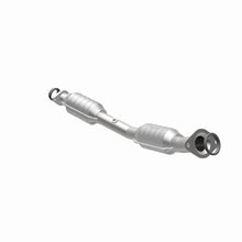Load image into Gallery viewer, Magnaflow Conv DF 07-12 Nissan Versa 1.8L
