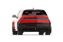Load image into Gallery viewer, Rally Armor 2025 Hyundai Ioniq 5 N Black Mud Flap w/ Red Logo
